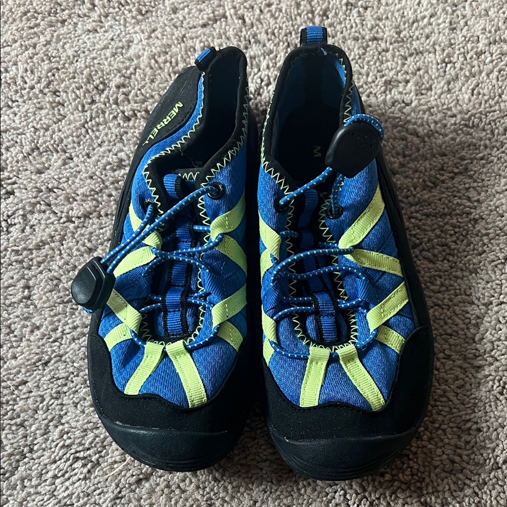 Merrell Kids Hydro Lagoon Water Shoes